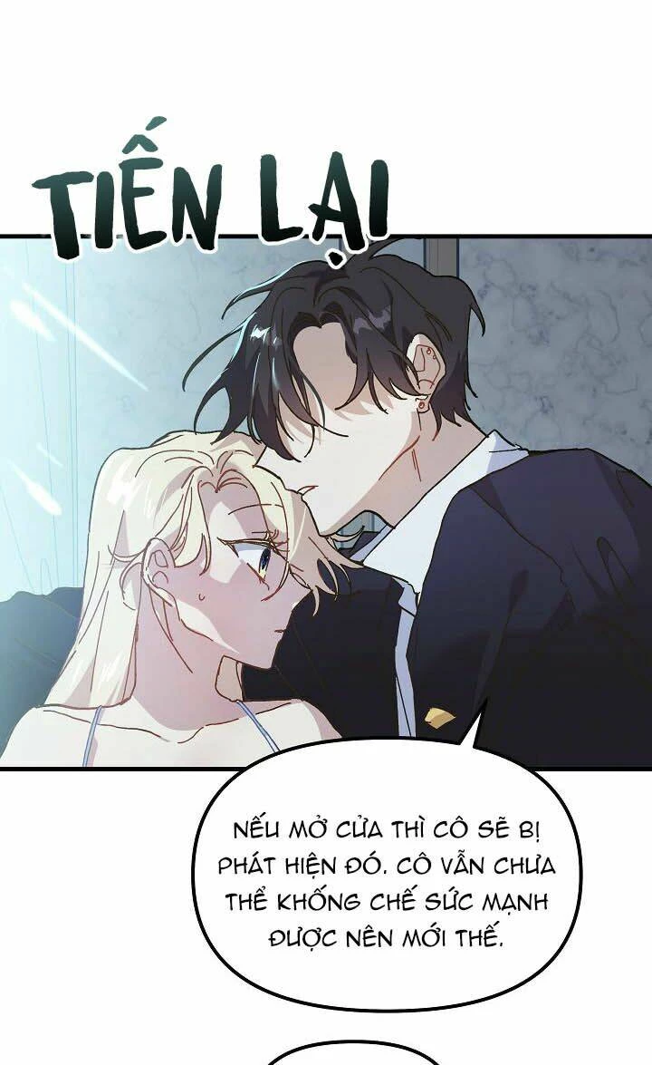 Công Chúa Giả Điên Chapter 7 - 29