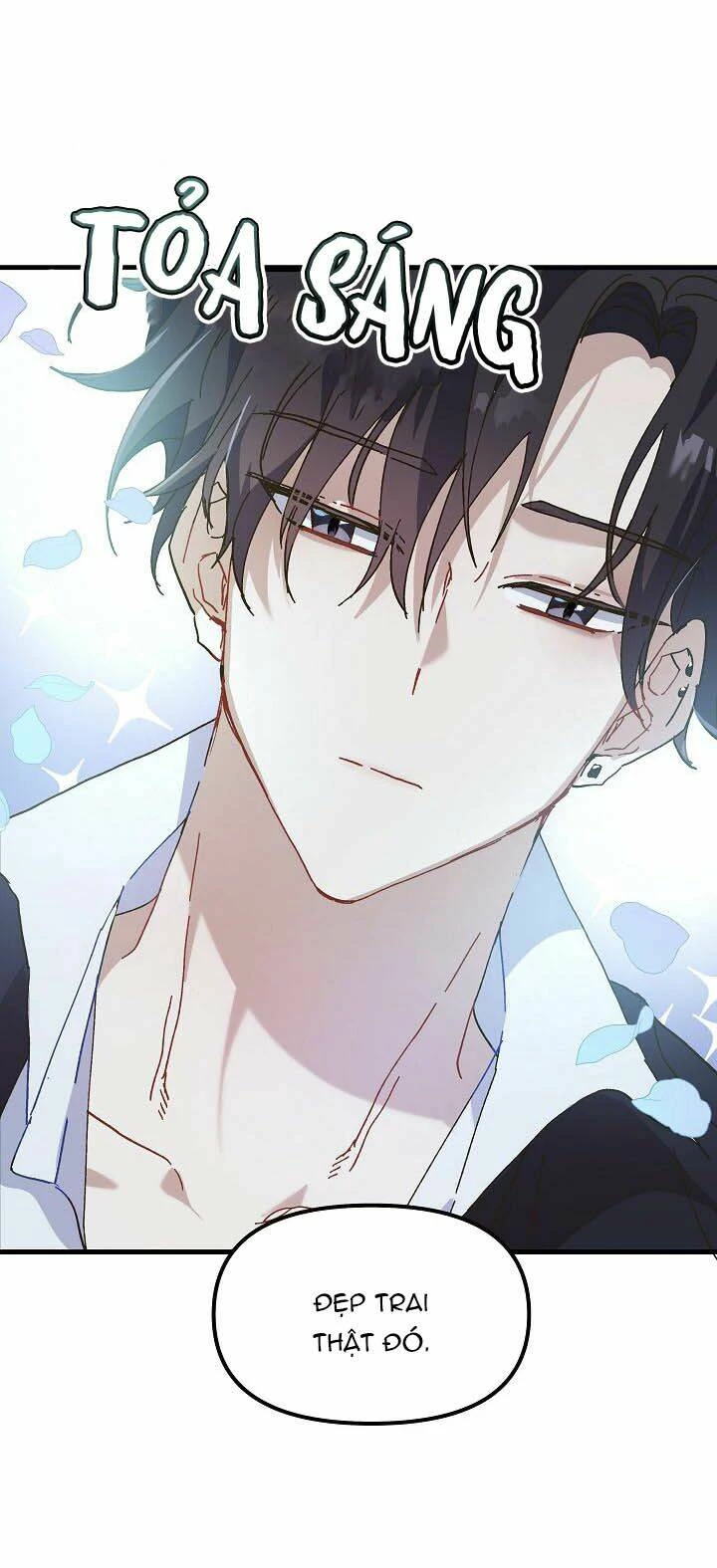 Công Chúa Giả Điên Chapter 7 - 32