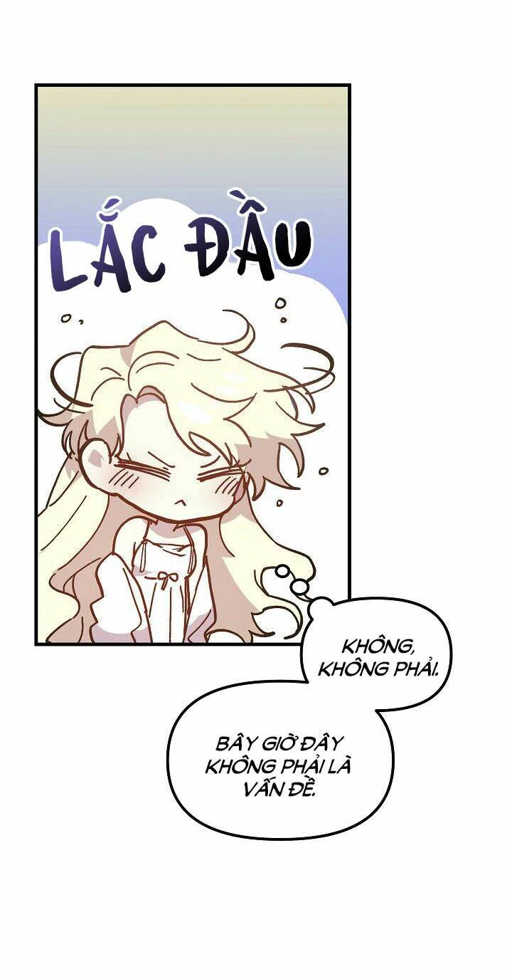 Công Chúa Giả Điên Chapter 7 - 36