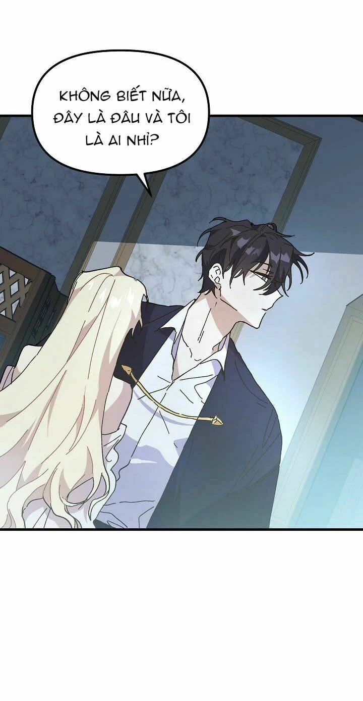 Công Chúa Giả Điên Chapter 7 - 38