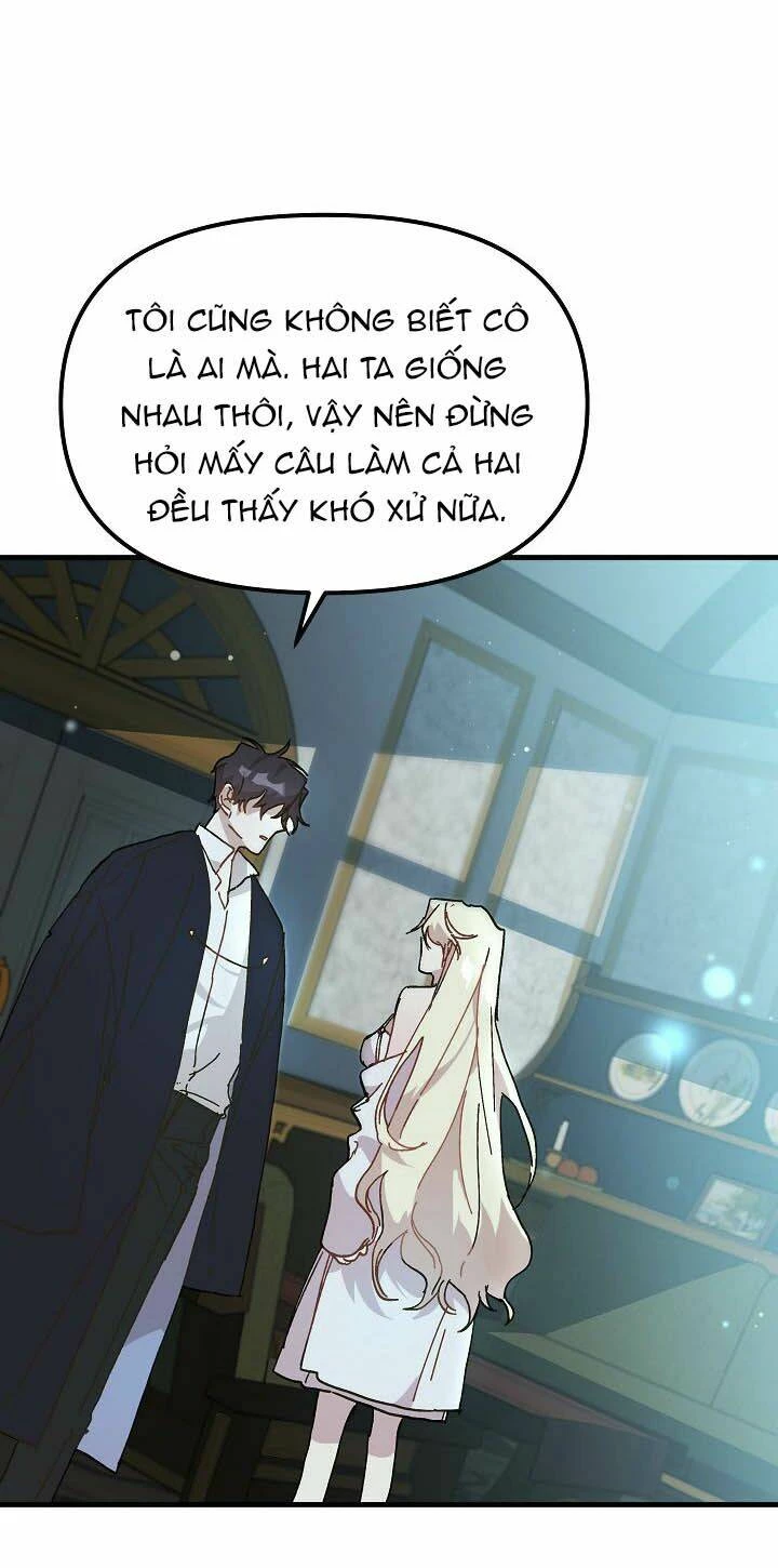 Công Chúa Giả Điên Chapter 7 - 40