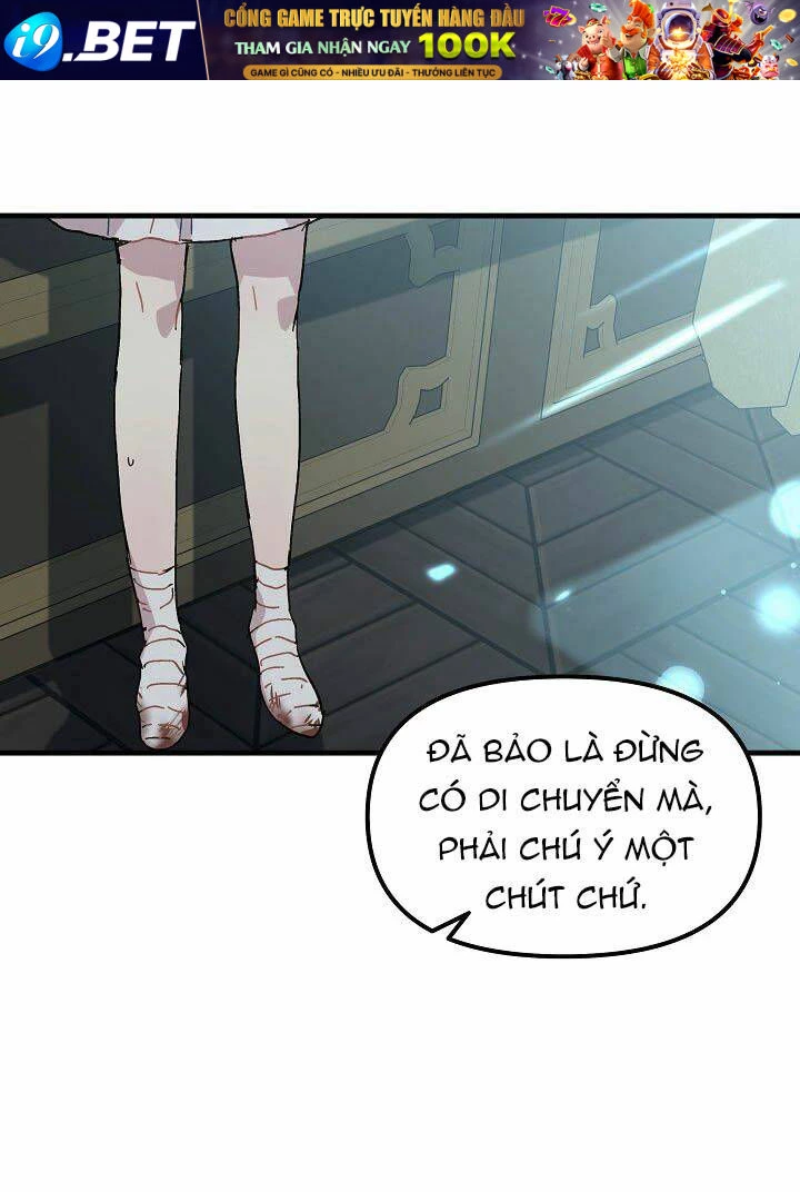 Công Chúa Giả Điên Chapter 7 - 44