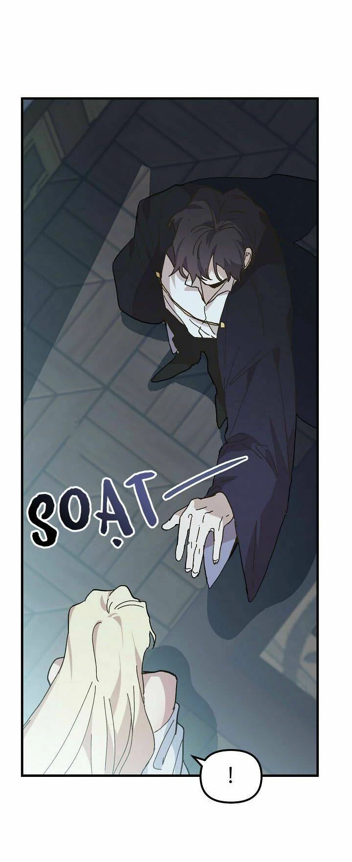 Công Chúa Giả Điên Chapter 7 - 45