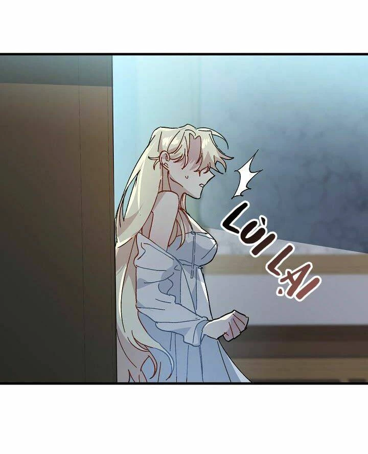Công Chúa Giả Điên Chapter 7 - 46