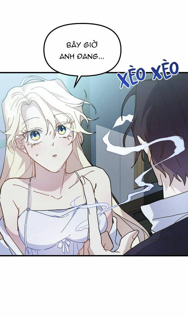 Công Chúa Giả Điên Chapter 7 - 51