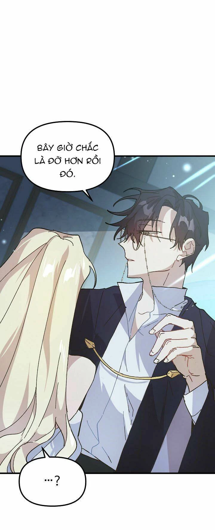 Công Chúa Giả Điên Chapter 7 - 53