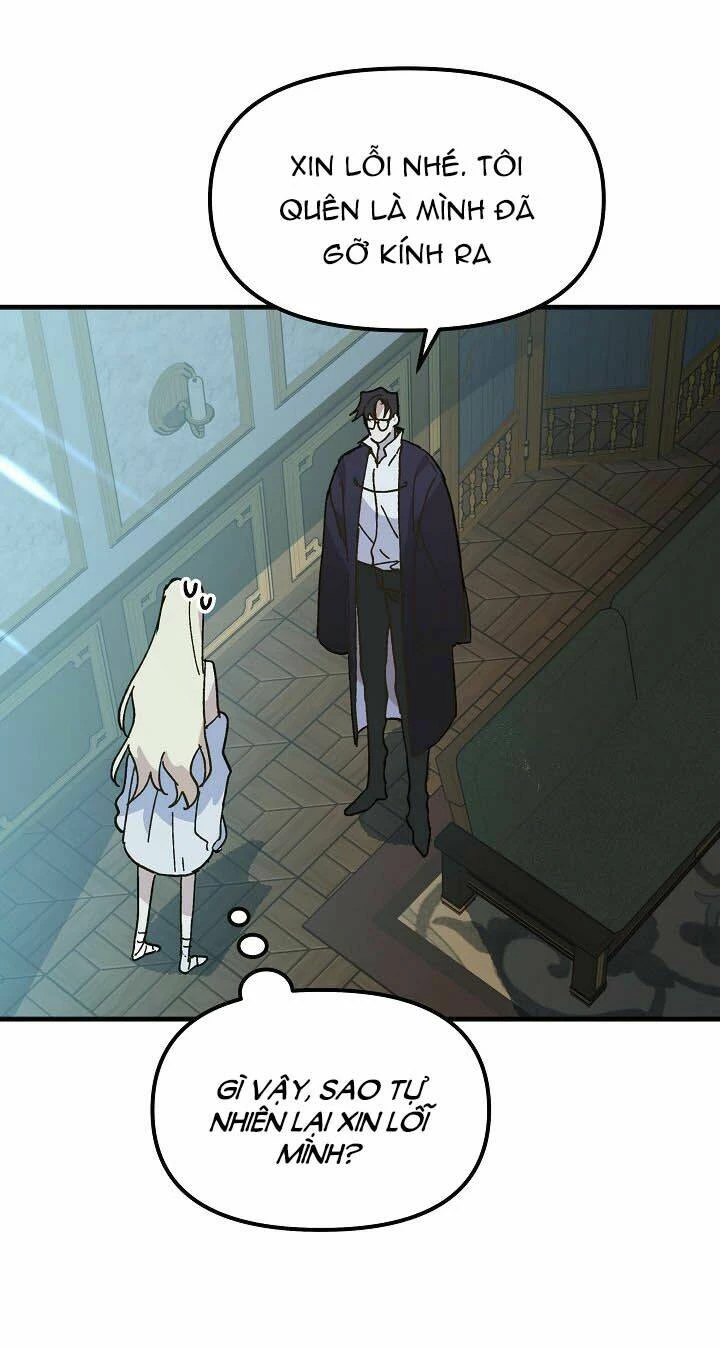 Công Chúa Giả Điên Chapter 7 - 54