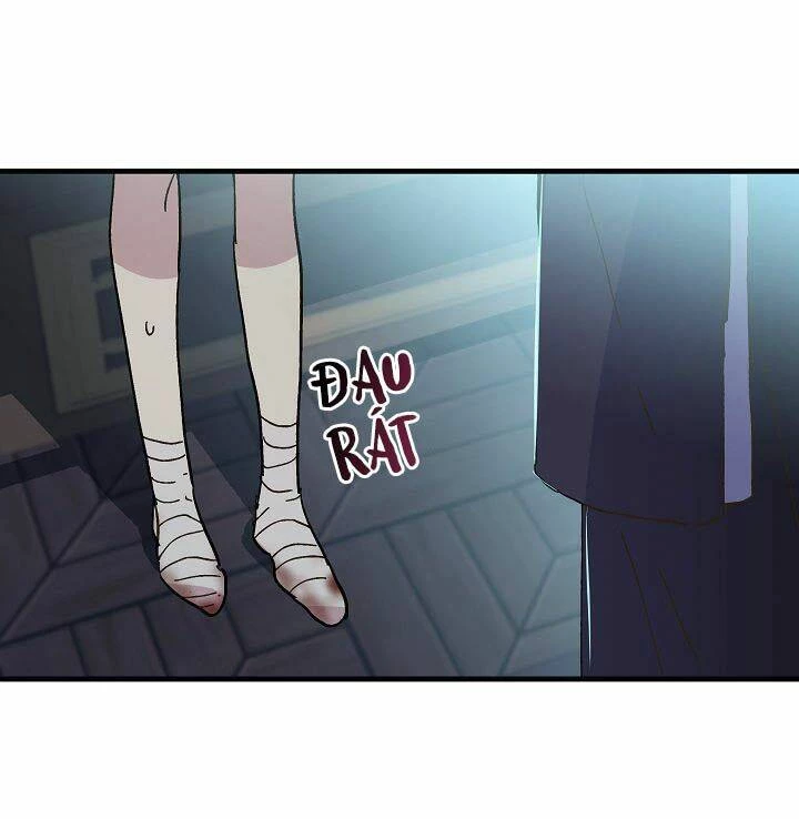 Công Chúa Giả Điên Chapter 7 - 59