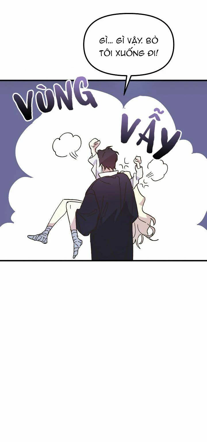 Công Chúa Giả Điên Chapter 7 - 64