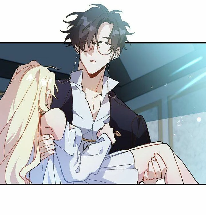 Công Chúa Giả Điên Chapter 7 - 66