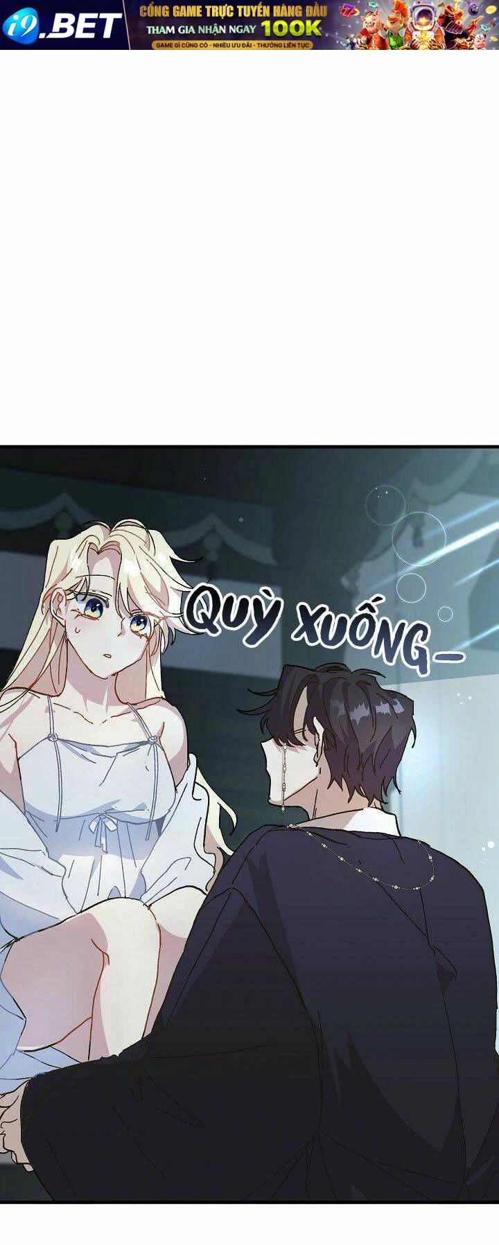 Công Chúa Giả Điên Chapter 7 - 70