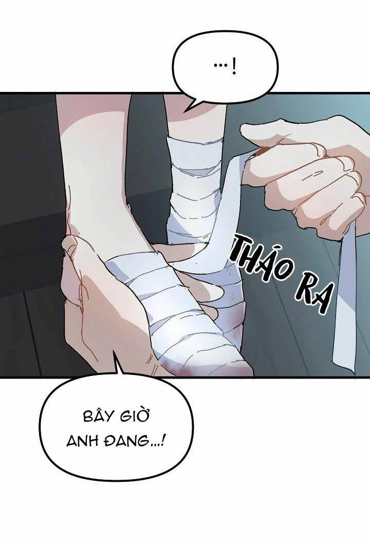 Công Chúa Giả Điên Chapter 7 - 71