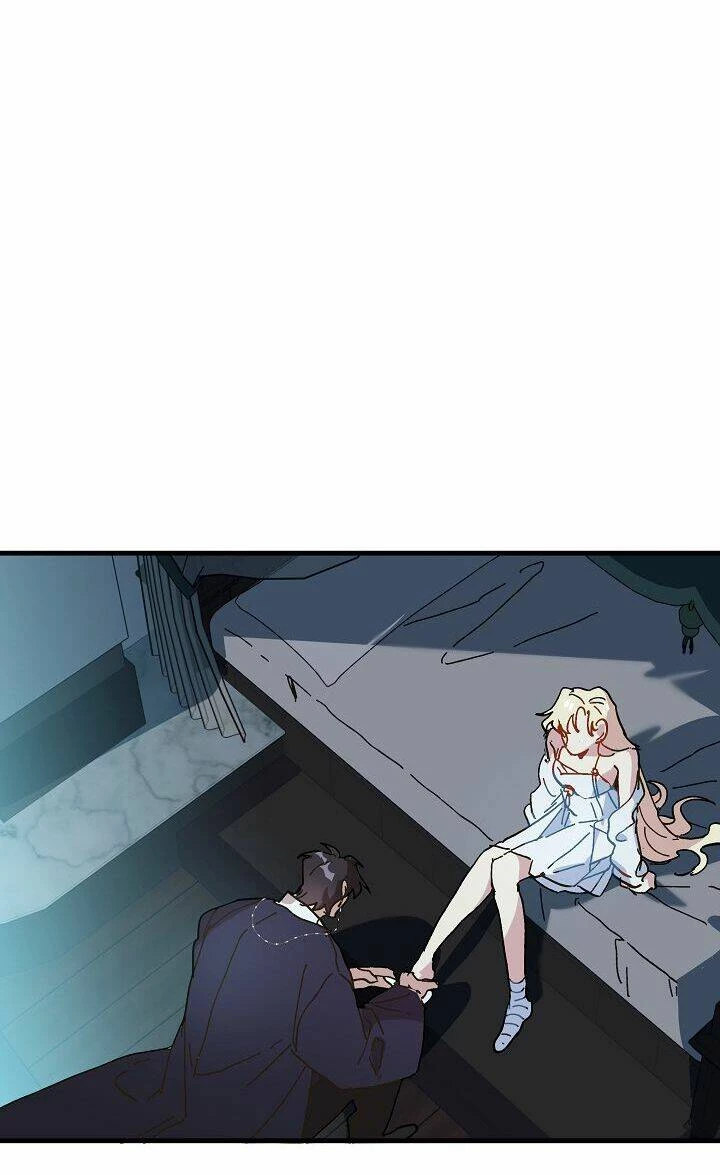 Công Chúa Giả Điên Chapter 7 - 78