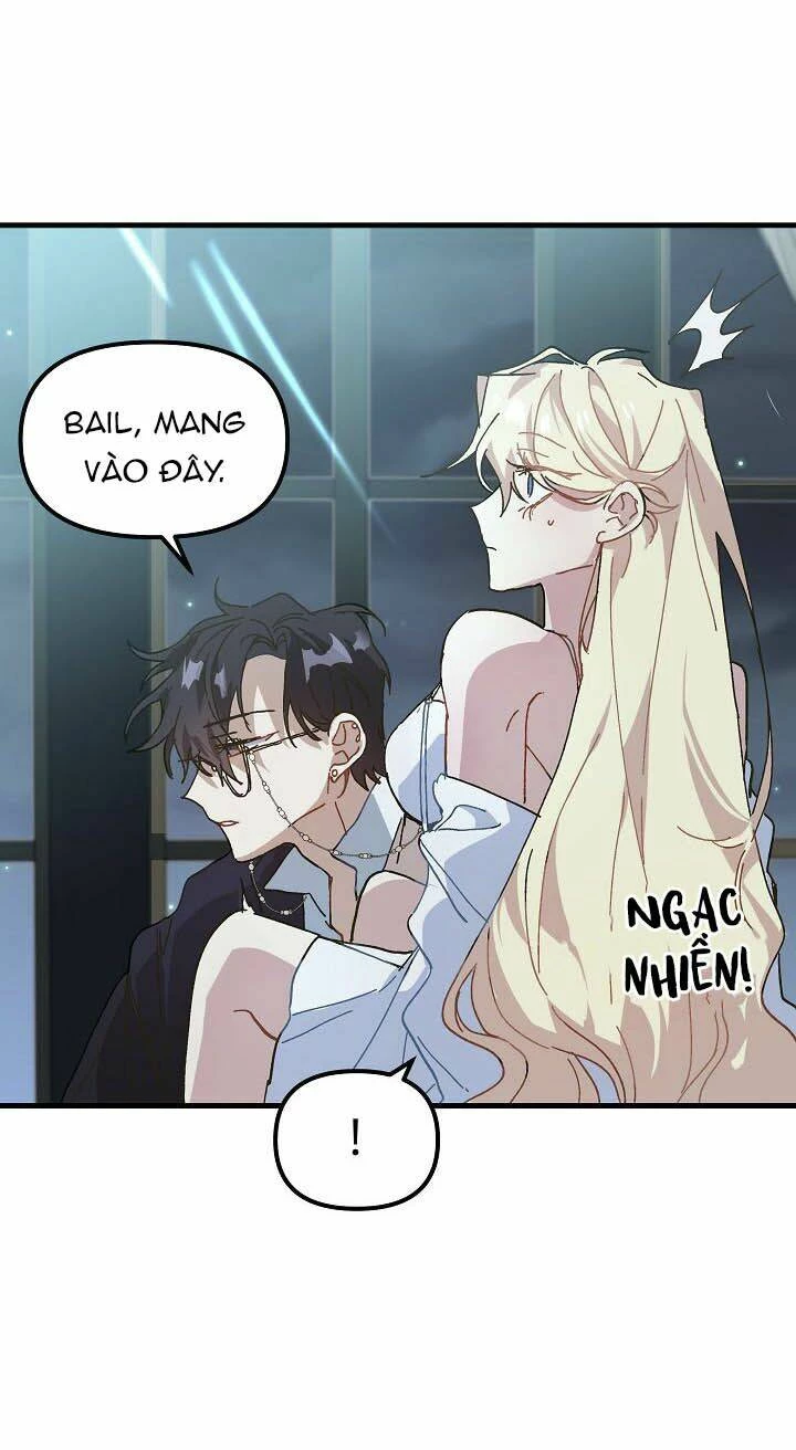 Công Chúa Giả Điên Chapter 7 - 80