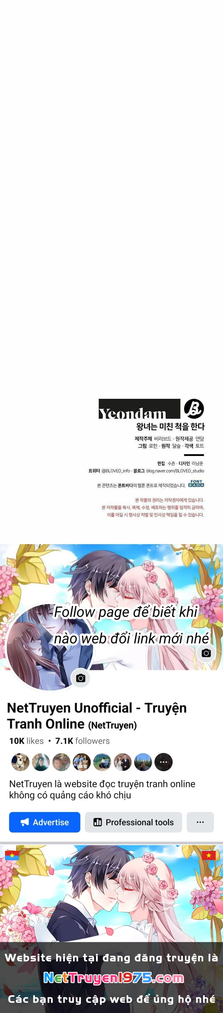 Công Chúa Giả Điên Chapter 7 - 86