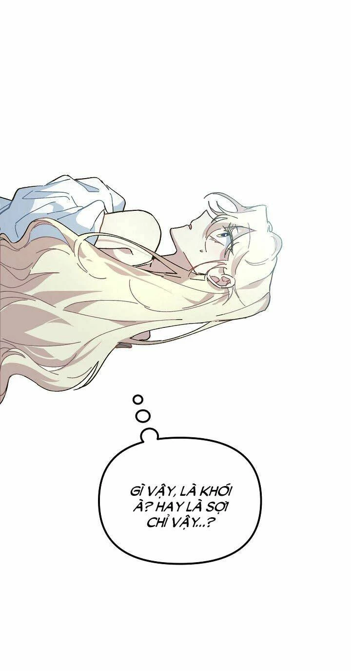 Công Chúa Giả Điên Chapter 8 - 5