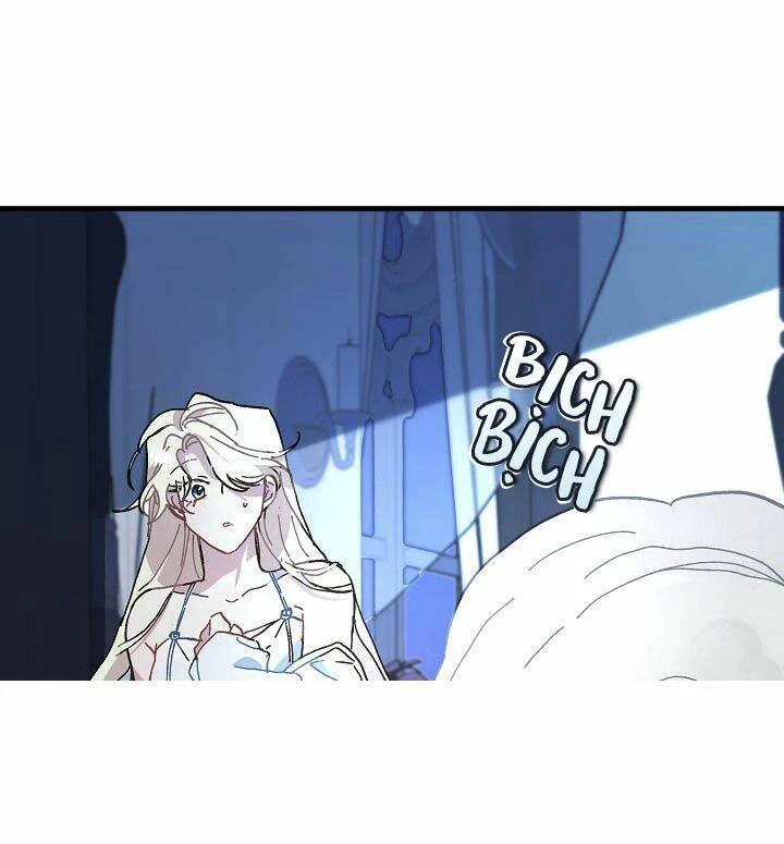 Công Chúa Giả Điên Chapter 8 - 6