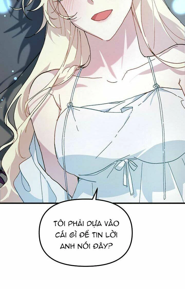 Công Chúa Giả Điên Chapter 8 - 13