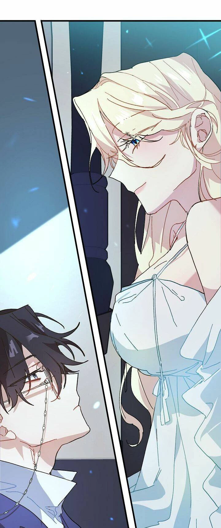 Công Chúa Giả Điên Chapter 8 - 14