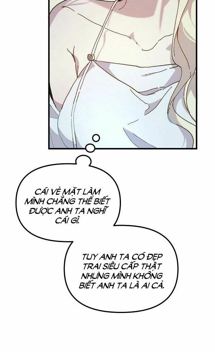 Công Chúa Giả Điên Chapter 8 - 17