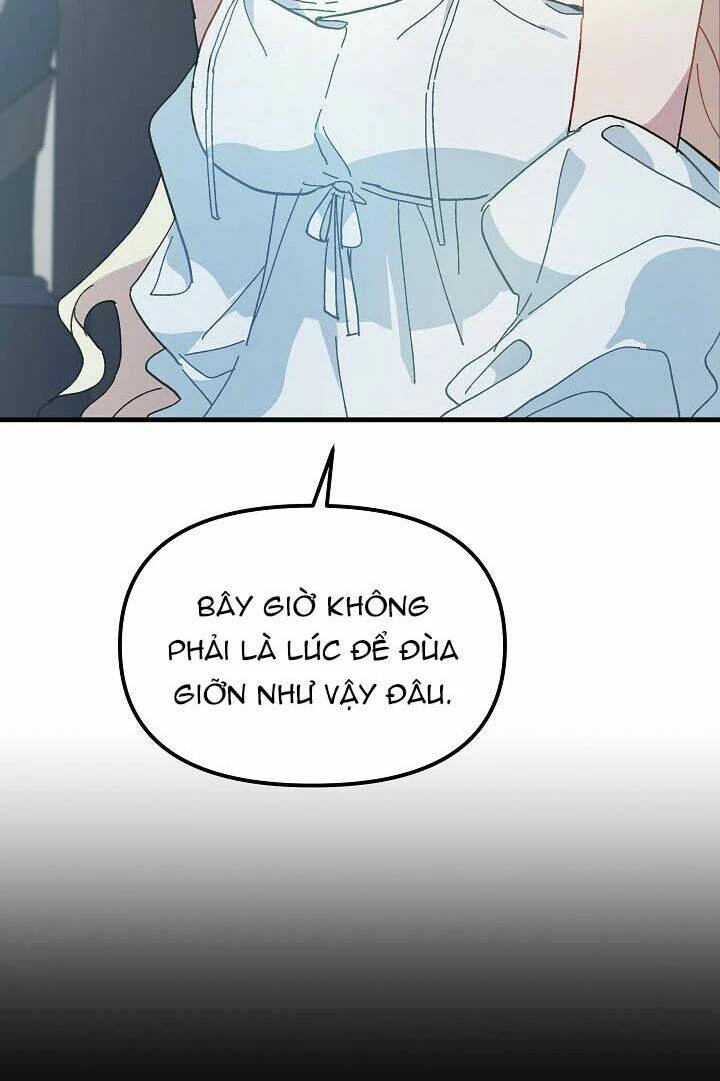 Công Chúa Giả Điên Chapter 8 - 21