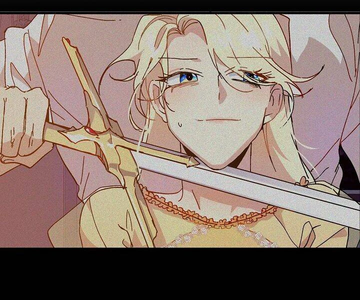 Công Chúa Giả Điên Chapter 8 - 22