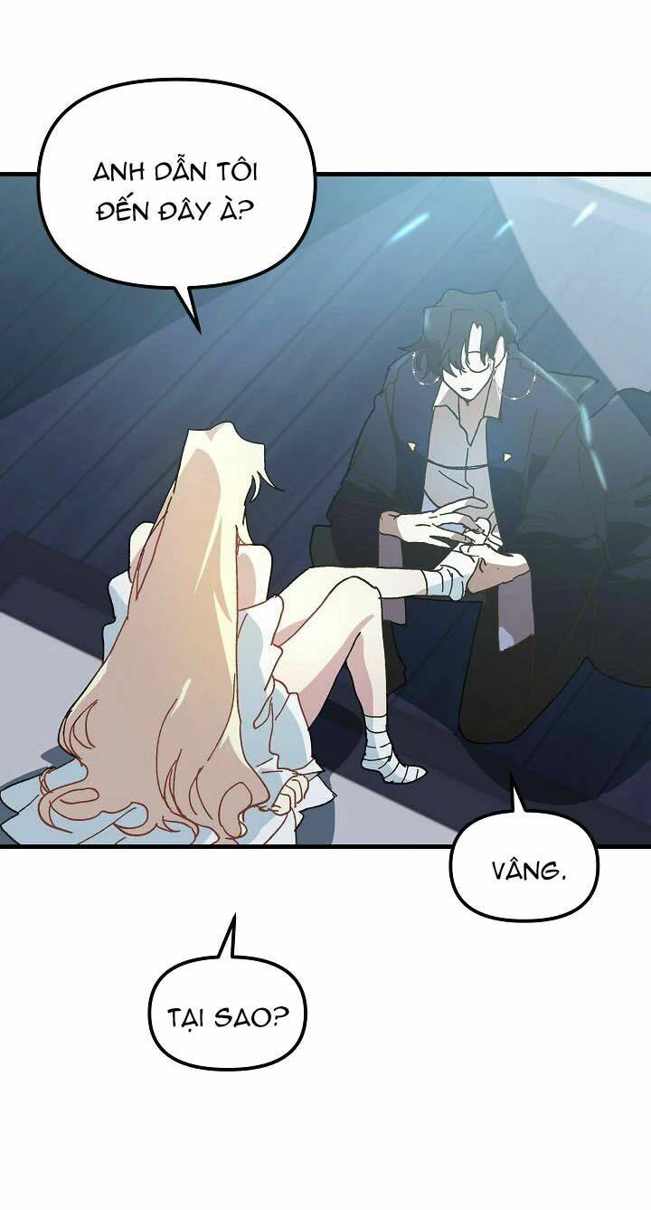 Công Chúa Giả Điên Chapter 8 - 26