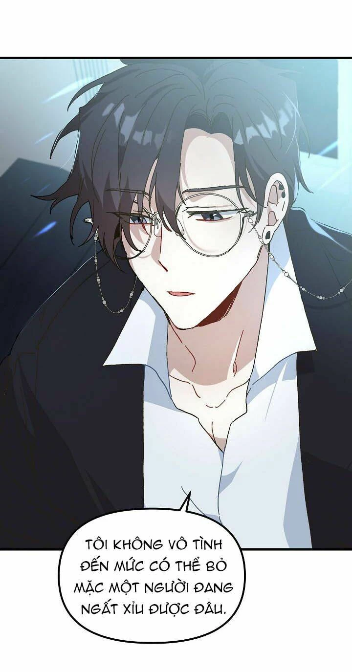 Công Chúa Giả Điên Chapter 8 - 27