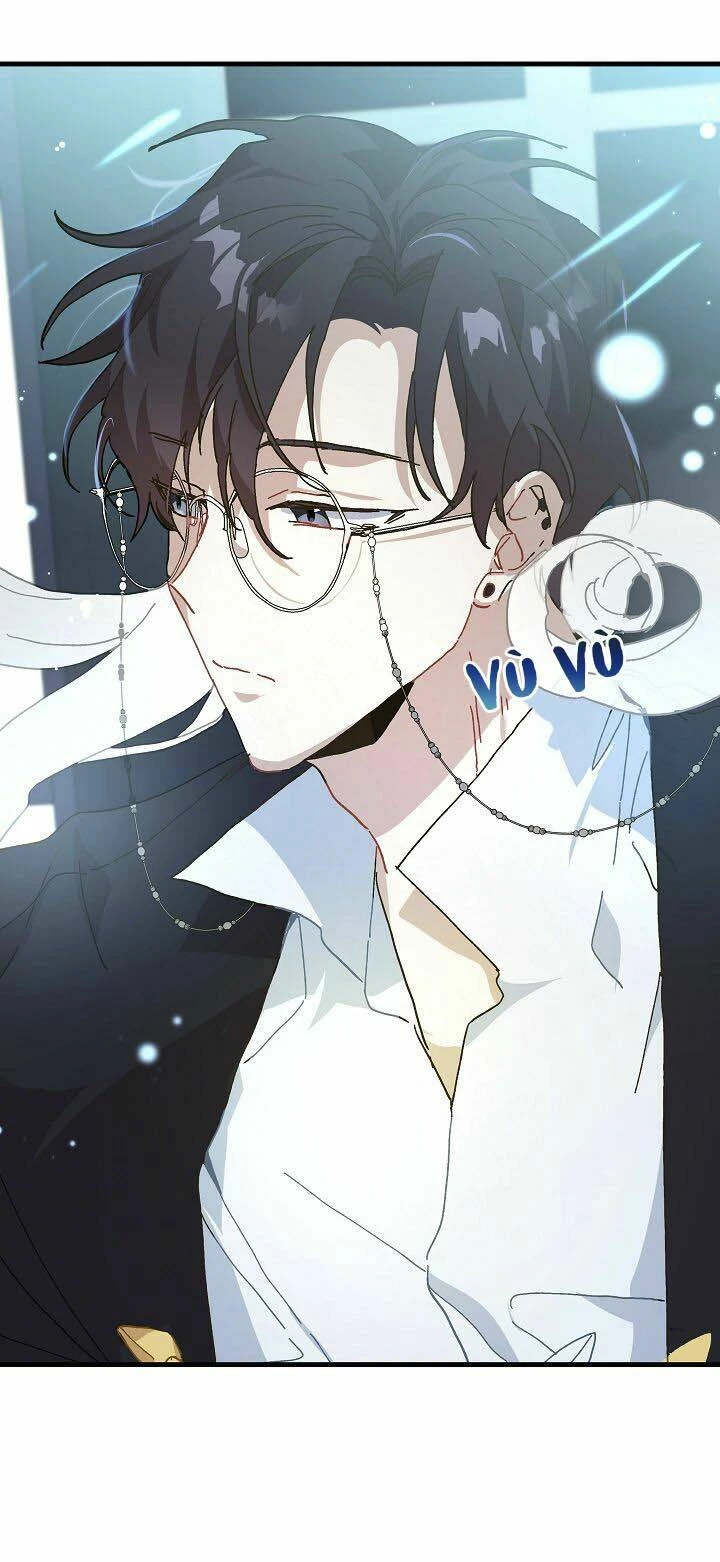 Công Chúa Giả Điên Chapter 8 - 32