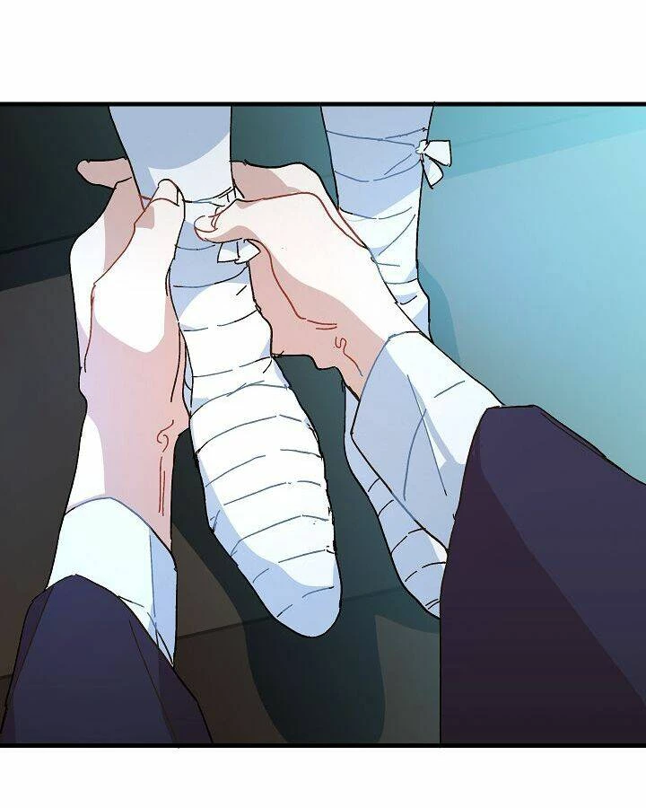 Công Chúa Giả Điên Chapter 8 - 34