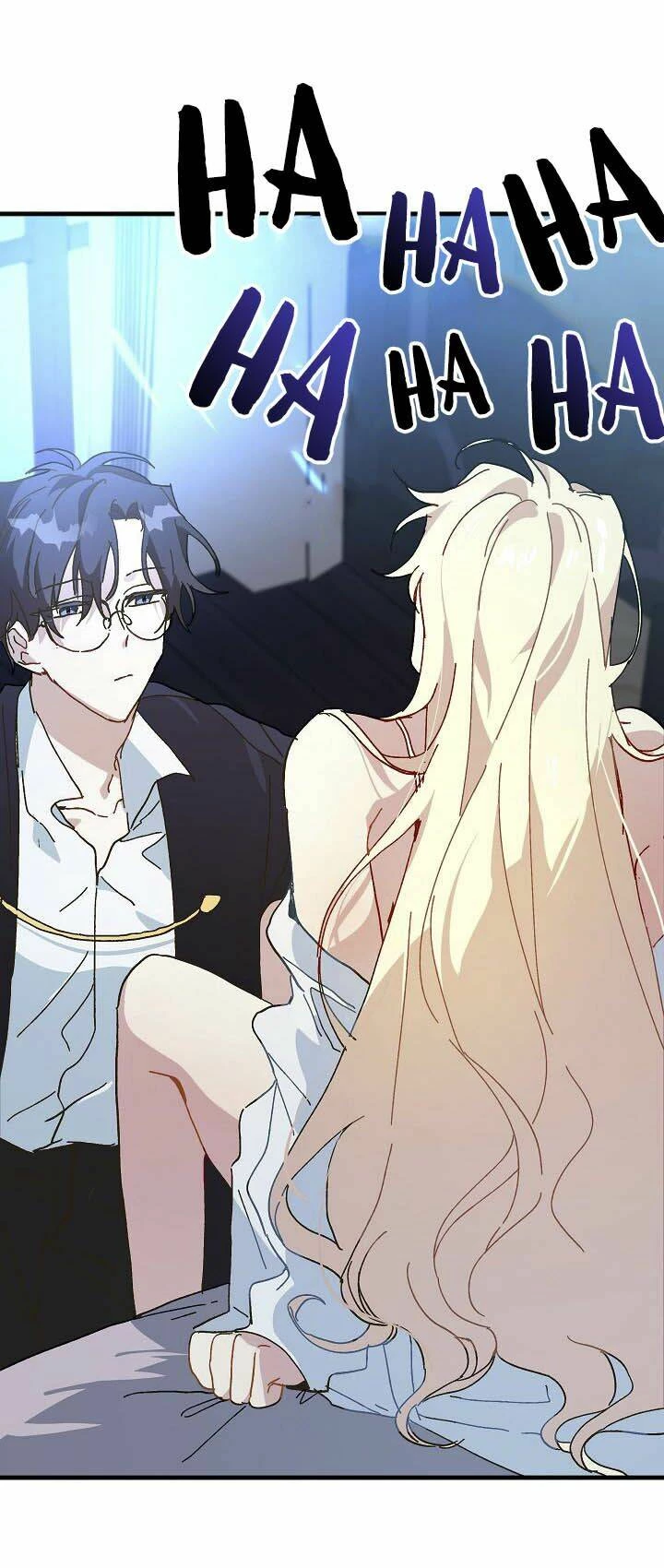 Công Chúa Giả Điên Chapter 8 - 37