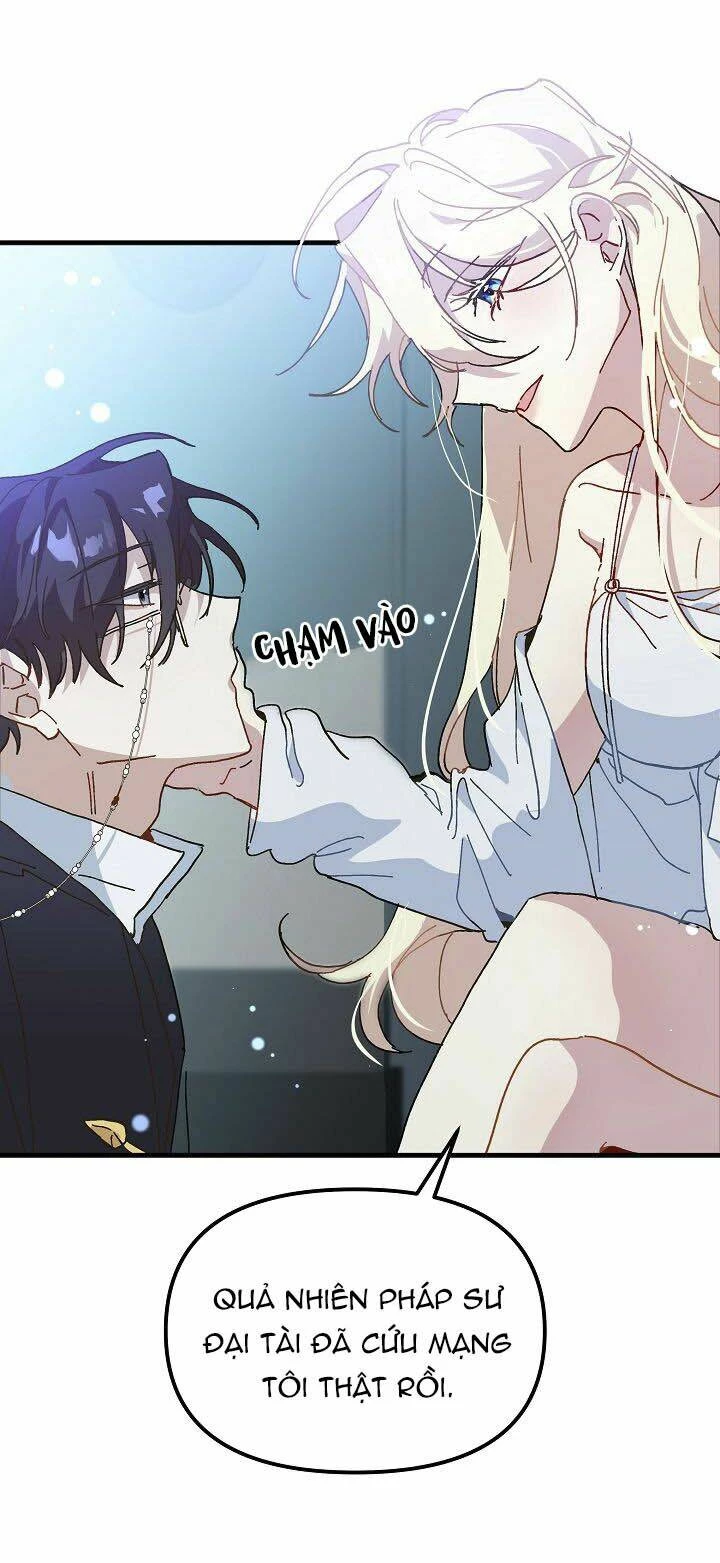 Công Chúa Giả Điên Chapter 8 - 38