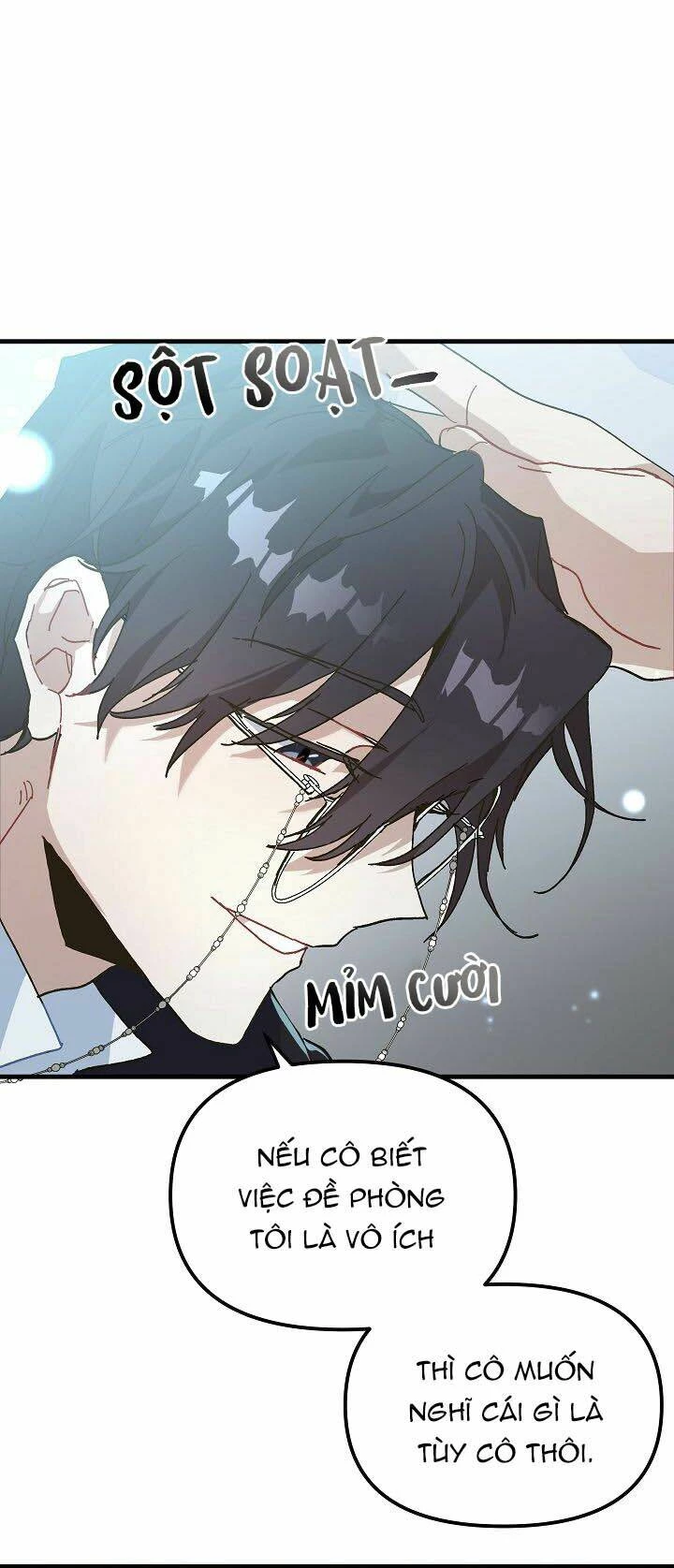 Công Chúa Giả Điên Chapter 8 - 40