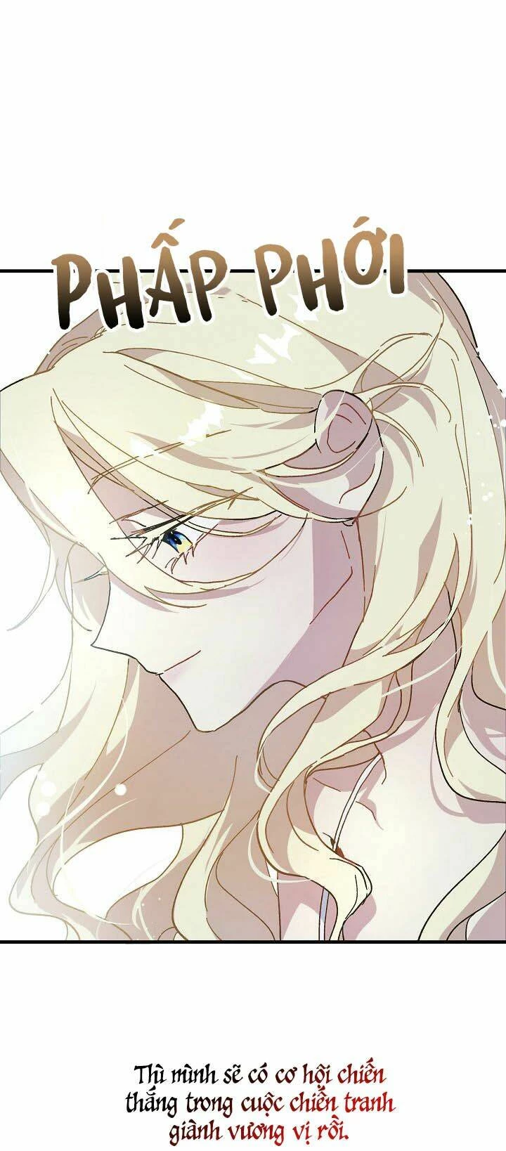 Công Chúa Giả Điên Chapter 8 - 48