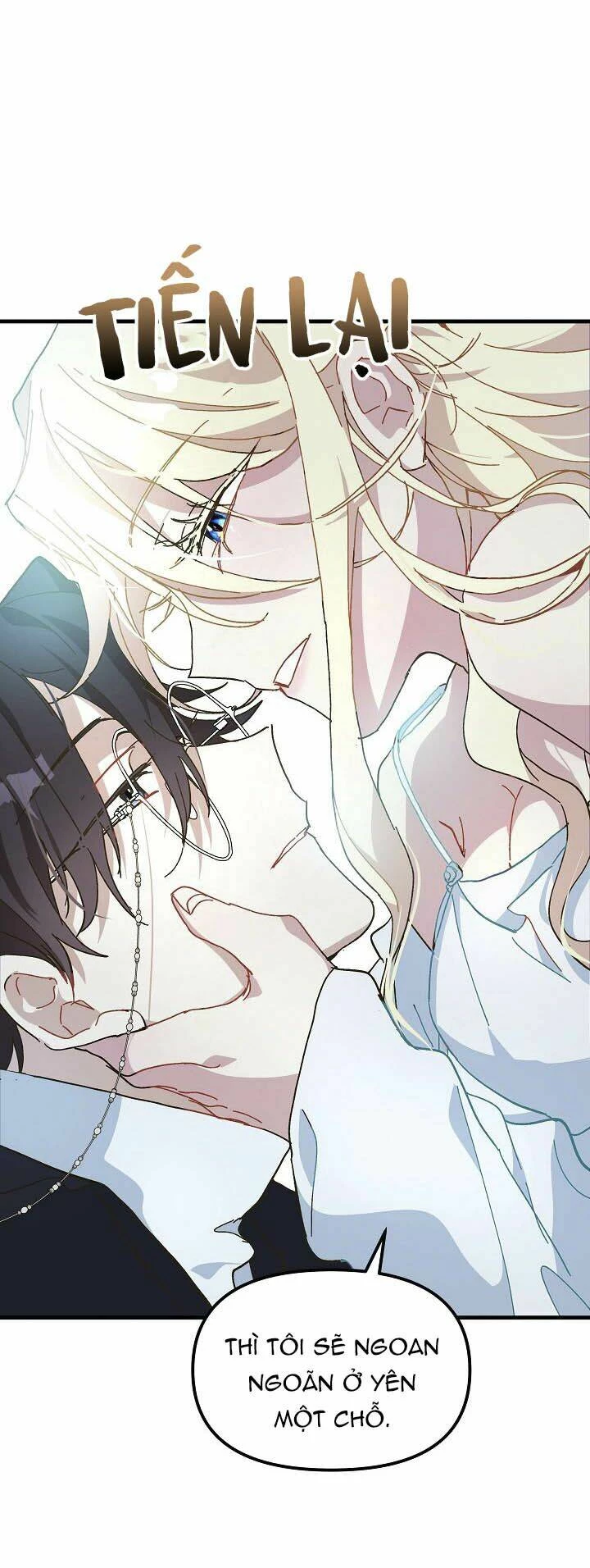 Công Chúa Giả Điên Chapter 8 - 49