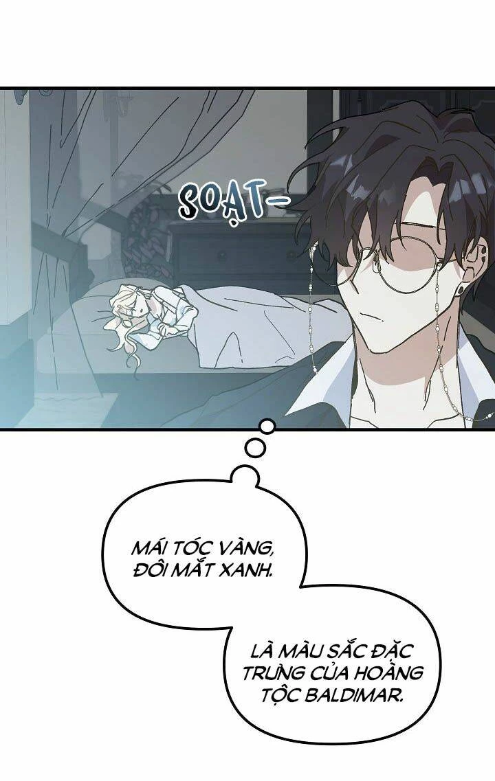 Công Chúa Giả Điên Chapter 8 - 58