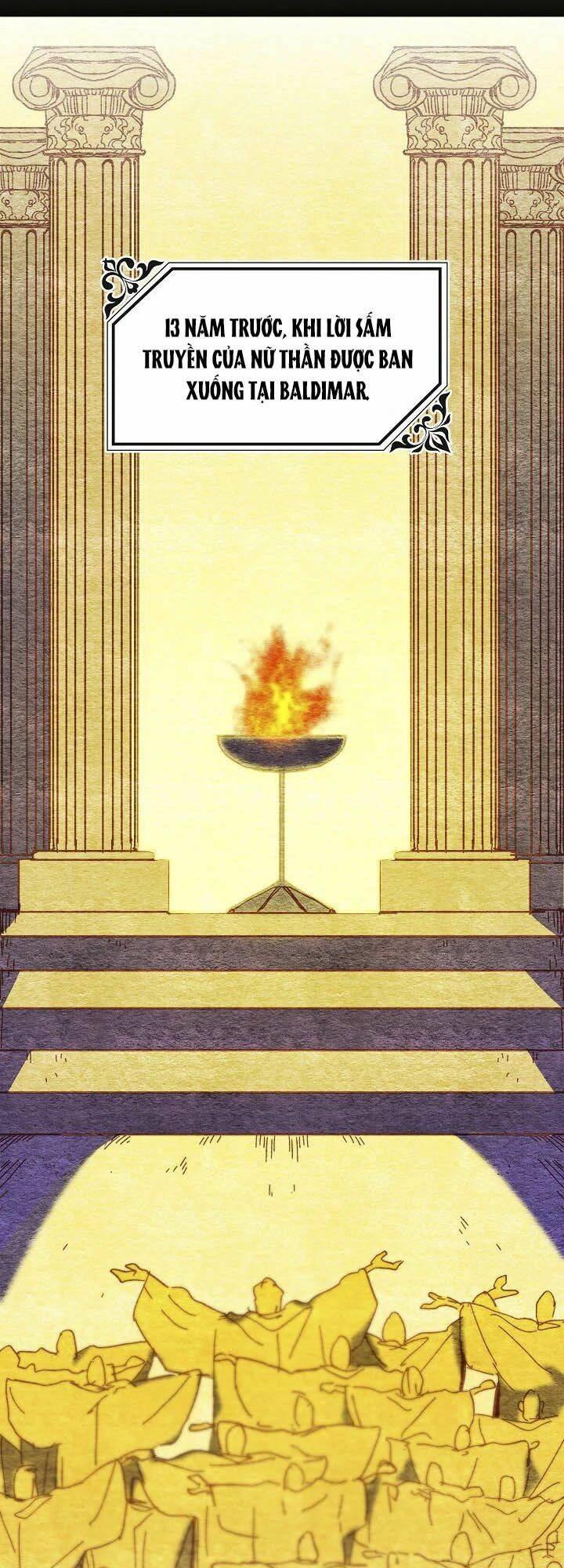 Công Chúa Giả Điên Chapter 8 - 63