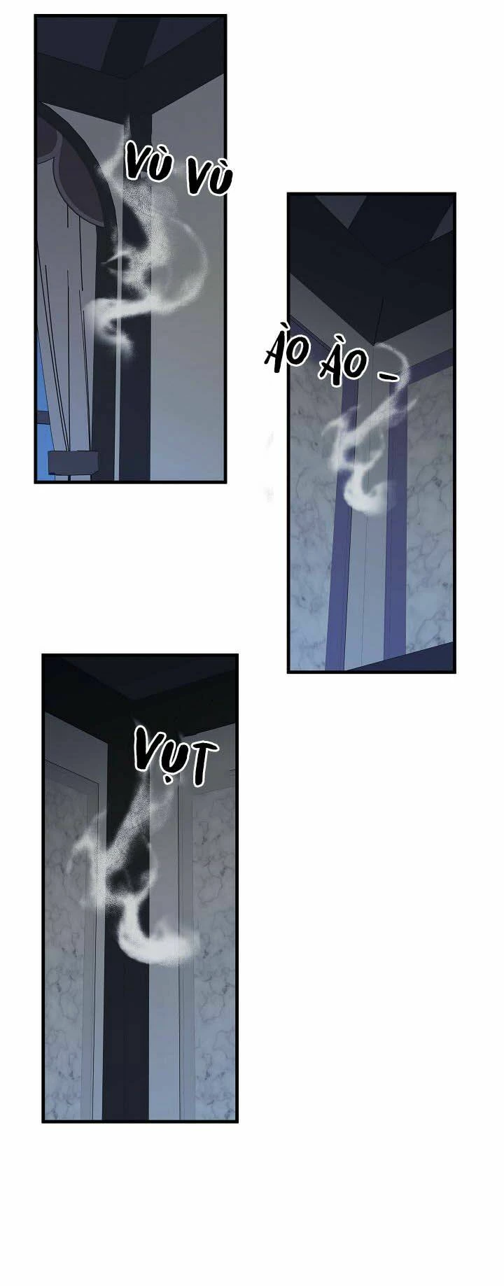 Công Chúa Giả Điên Chapter 8 - 79