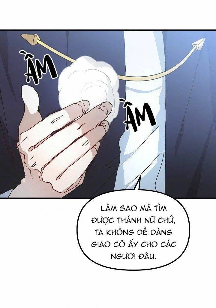 Công Chúa Giả Điên Chapter 8 - 81