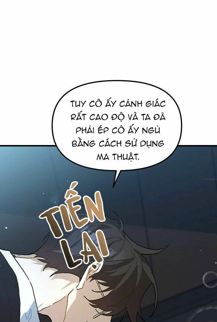 Công Chúa Giả Điên Chapter 8 - 86