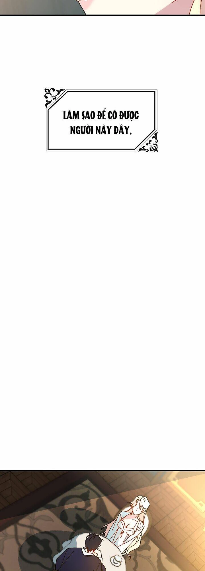 Công Chúa Giả Điên Chapter 9 - 14