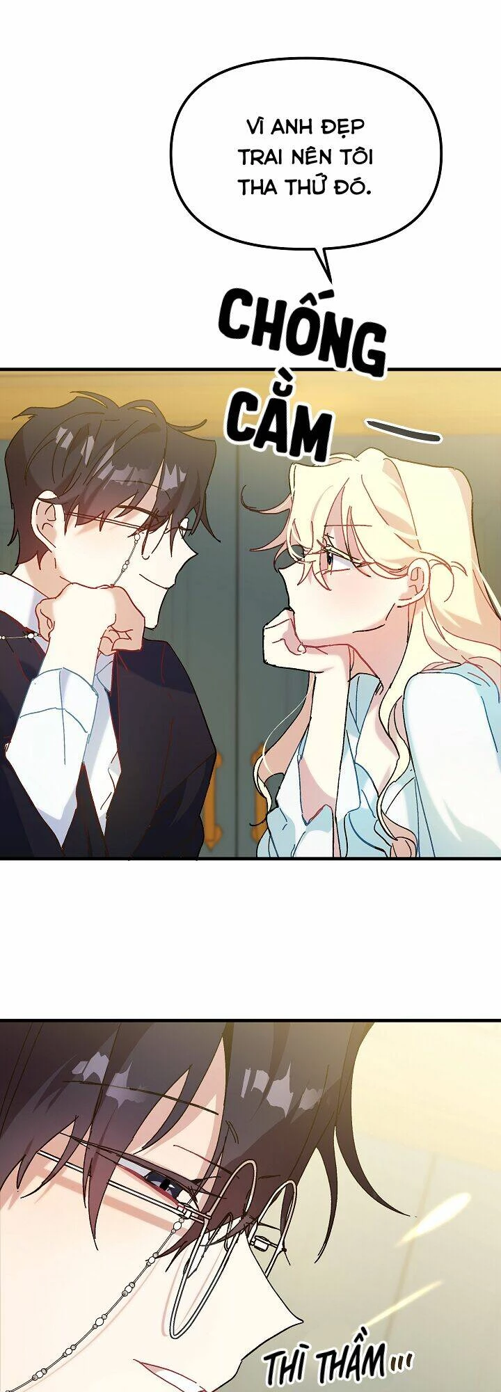 Công Chúa Giả Điên Chapter 9 - 21