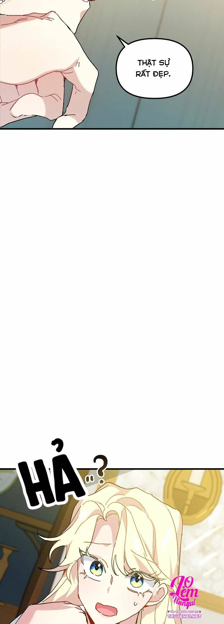 Công Chúa Giả Điên Chapter 9 - 22