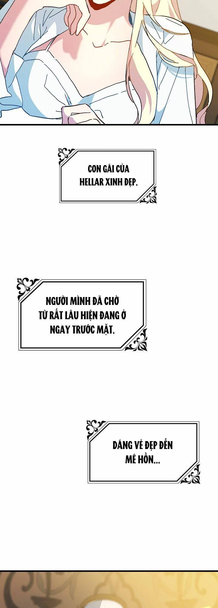 Công Chúa Giả Điên Chapter 9 - 23