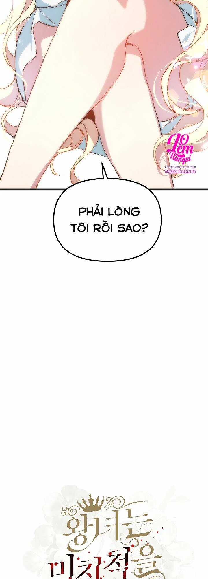 Công Chúa Giả Điên Chapter 9 - 29