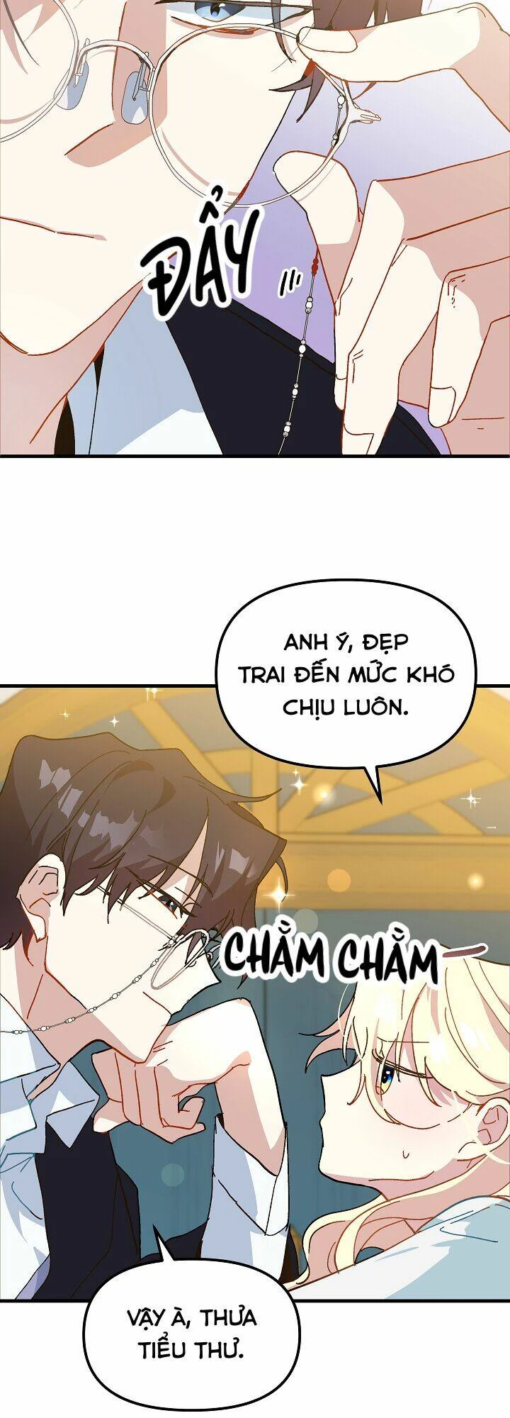 Công Chúa Giả Điên Chapter 9 - 35