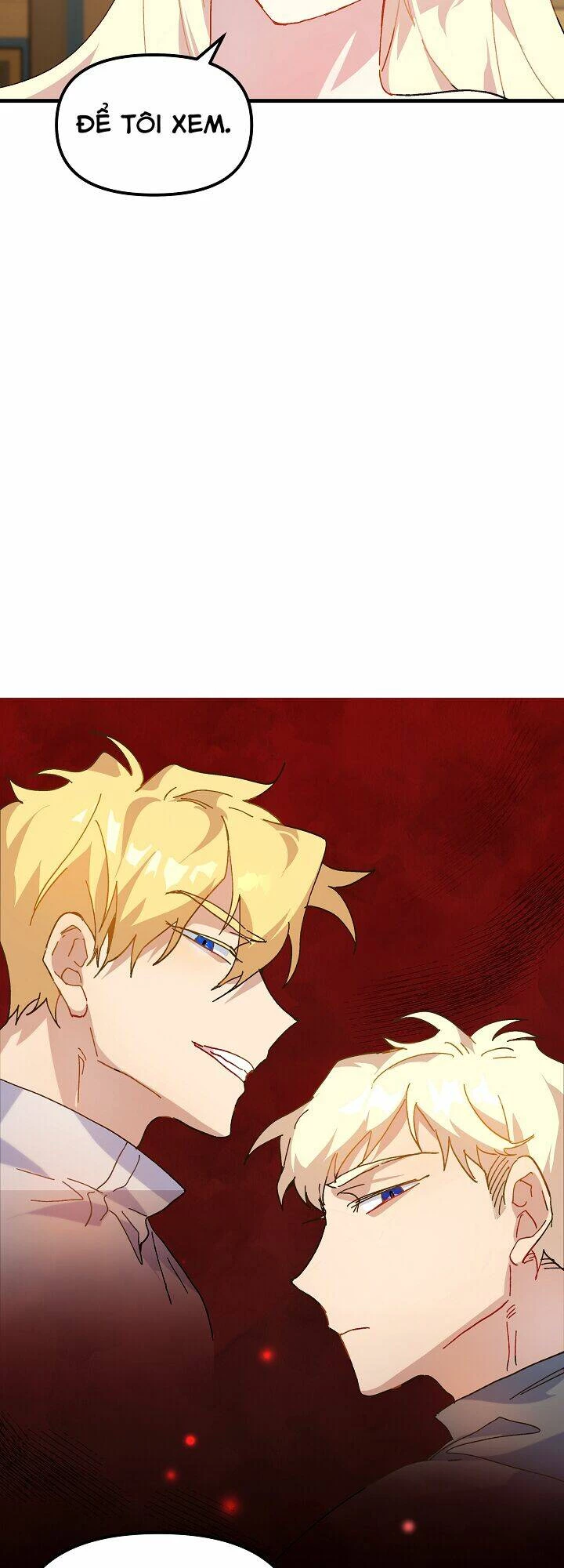 Công Chúa Giả Điên Chapter 9 - 39