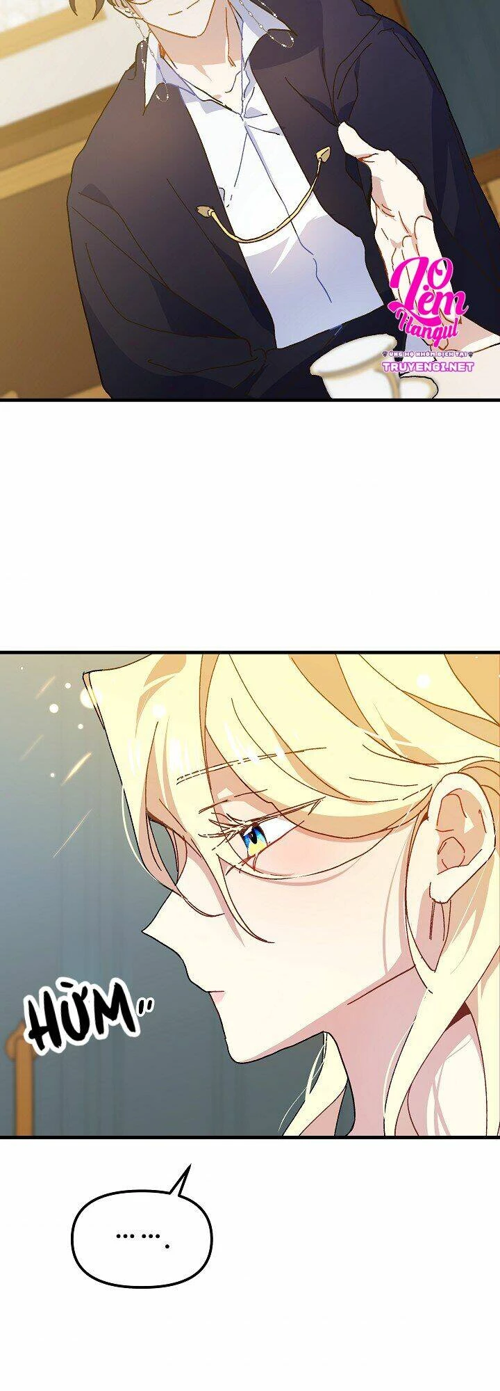 Công Chúa Giả Điên Chapter 9 - 41