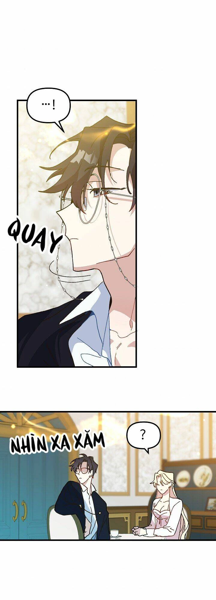 Công Chúa Giả Điên Chapter 9 - 42