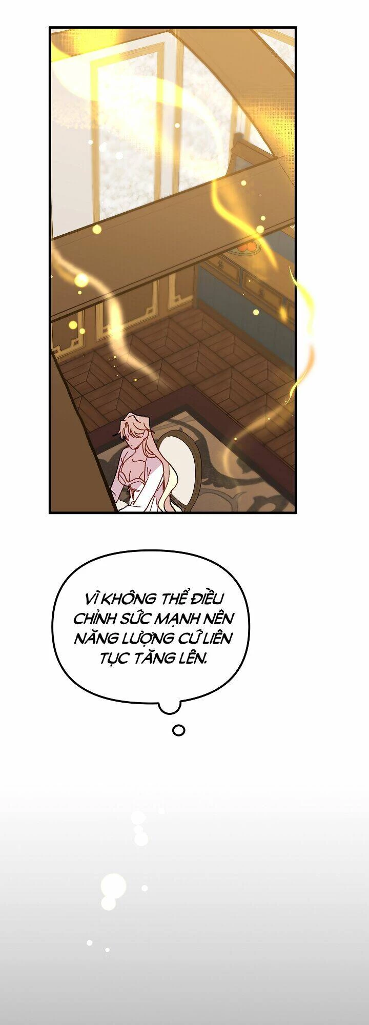 Công Chúa Giả Điên Chapter 9 - 43